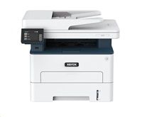 Xerox B235V_DNI ČB laser. MFZ, A4, USB/Ethernet, 512mb, DUPLEX, ADF, 34ppm, NET, WifiBAZA