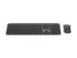 LOGITECH, Logitech Signature Slim Combo MK950 Biz