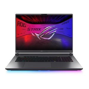 ASUS ROG Strix G18 - Ultra 9 Processor 275HX/32GB/1TB SSD/RTX 5070 Ti 12GB/18"/2,5K/bez OS