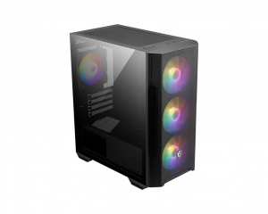 X-Diablo Gamer/R5 5070 by MSI/Micro/R5-7600/32GB/1TB/RTX 5070/W11H/3R