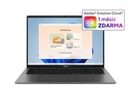 ASUS NTB Vivobook S16 (S3607CA-RP005W), Ultra 7 255H, 16" 1920 x 1200, 16GB, 1TB SSD, Inte