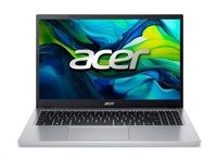 BAZAR - ACER NTB Aspire Go 15 (AG15-32P-30W7),Core3 N355,15.6"FHD,8GB,128GB UFS,Intel Grap