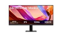 BAZAR - LG MT IPS LCD LED 29" 29U511A-B - IPS panel, 2560x1080, 100hz, HDMI, DP - Poškozen