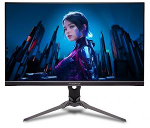 Acer Predator/XB273UX1bmiiprx/27"/IPS/QHD/200Hz/1ms/Černá/2R