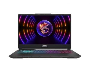 MSI Cyborg/15 A13VE-2241CZ/i7-13620H/15,6"/FHD/32GB/1TB/RTX 4050/W11H/Black/2R