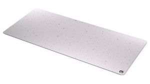 Endorfy podložka pod myš Stoneflow white XL