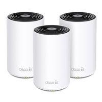 BAZAR - TP-Link Deco XE75(3-pack) - rozbaleno