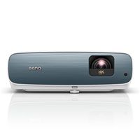 BAZAR - BENQ PRJ TK850 DLP, 4K2K UHD Wireless Projector; 3200 ANSI lumen; 30,000:1; 1.3X z