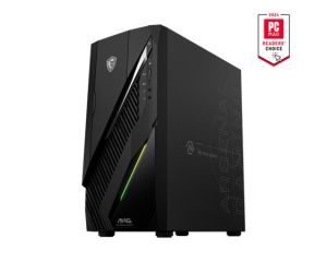 MSI MAG Infinite E1 14NVK5-253EU, i5 14400F/16GB/1TB SSD/RTX 5050 SHADOW 2X, 8GB OC/BT/Wif