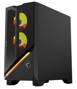 MSI MPG Infinite Z3 R7-9700X/32/1T/RTX5070Ti/W11