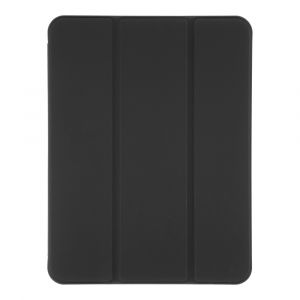 OBAL:ME MistyTab Pouzdro pro Samsung Galaxy Tab S10 Lite/S9/S9 FE/S10 FE Black