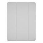 OBAL:ME MistyTab Pouzdro pro Samsung Galaxy Tab S10 Lite/S9/S9 FE/S10 FE Light Gray