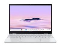 Acer Chromebook Plus Spin 514/CP514-5HN-K1TW/MediaTek Kompanio Ultra 910 Octa-core/14"/WUX