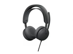 Zone Wired 2 Bus-GRAPHITE-EMEA28i-935