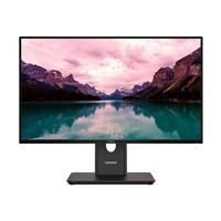 BAZAR - LENOVO LCD T24-40 - 23.8”,IPS,1920x1080,4ms/6ms,1500:1,VGA,DP,HDMI,3x USB-A,USB-C(