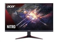 ACER LCD Nitro VG270P6bmipx,27" IPS LED,FHD,250nits,144Hz,1ms,HDMI,DP,Vesa,Audio,Repro,Bla