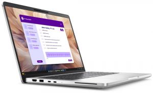 DELL Pro 14 Plus PB14250 Touch/ Core 5 120U/ 16GB/ 512GB SSD/ 14" FHD+ dotykový/ CZ KB/ W1