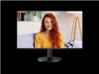 AOC MT IPS LCD WLED 27" Q27B3CF2 - IPS panel, 100Hz, 2560x1440, HDMI, USB-C, USB 3.2, repr