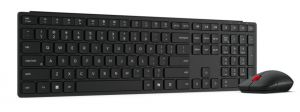 Lenovo Wireless Multi-Mode Pro Combo K+ M 6000