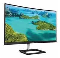 BAZAR - Philips MT VA LED 31,5" 328E1CA/00 - VA panel, UHD,  3840x2160, 250cd, HDMI, DP, r
