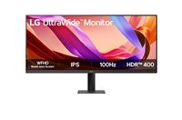 BAZAR - LG MT IPS LCD LED 34" 34U511A-B - IPS panel, 2560x1080, 100hz, HDMI, DP - Poškozen