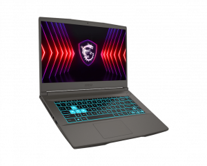 MSI Thin 15 B12VE-1661XCZ /i5-12450H/16GB/1TB SSD/RTX 4050, 6GB/15,6" FHD IPS, 144Hz/Bez O