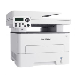 Pantum M7100DW mono laser multifunkce, 33 str./min., duplexní tisk, síť, WiFi, NFC