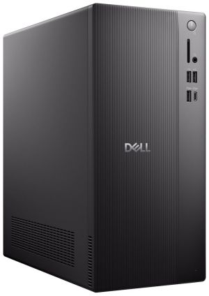 DELL Tower Base ECT1250/ i5-14400/ 16GB/ 1TB SSD/ RTX 4060 8GB/ Wifi/ W11Pro/ 3Y PS on-sit