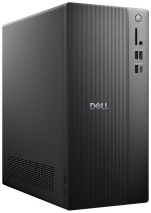 DELL Tower Base ECT1250/ i7-14700/ 16GB/ 1TB SSD/ RTX 5060 8GB/ Wifi/ W11Pro/ 3Y PS on-sit