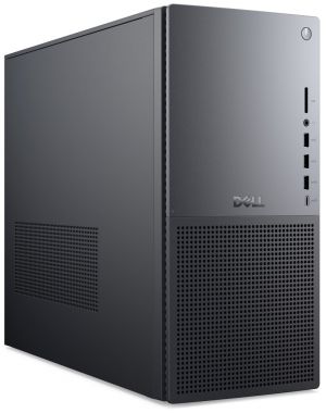 DELL Tower Plus EBT2250/ Ultra 9 285K/ 32GB/ 2x 1TB SSD/ RTX 5080 16GB/ WiFi/ W11Pro/ 3Y P