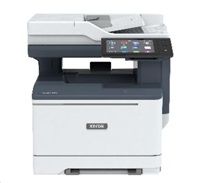 BAZAR - Xerox C415 barevná MF (tisk, kopírka, sken, fax) 40 str. / min. A4, DADF - Poškoze