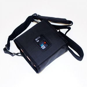 Ochranné pouzdro Brother, BPACC9900, s ramenním popruhem, pro PT-E920BT