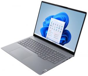 Lenovo ThinkBook 16 G9 i5-13420H/16GB/512GB SSD/16" WUXGA/3yOnSite/Win11 Pro/šedá