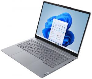 Lenovo ThinkBook 14 G9 i5-13420H/16GB/512GB SSD/14" WUXGA/3yOnSite/Win11 Pro/šedá