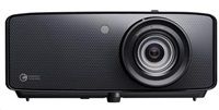 BAZAR - Optoma projektor UHZ58LV (DLP, Laser, UHD, 3000 ANSI, HDMI, RS232, RJ45, USB-A pow
