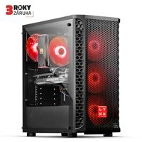 LYNX Challenger Ryzen 5 8400F 32GB 1T SSD NVMe RTX 5060 Ti 8G W11 Home