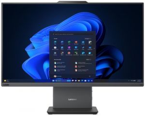 Lenovo ThinkCentre Neo 55a-24 Gen 6/ AIO/ Ryzen 7 250/ 16GB DDR5/ 512GB SSD/ 23,8",FHD/ Ra