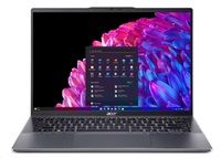 ACER NTB Swift Go 14 AI (SFG14-64-R8X6),R7 AI 350,14"WUXGA,32GB,1T SSD,AMD Radeon 860M,W11