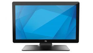 Elo 2202L 22-inch wide LCD Monitor, Full HD, Projected Capacitive 10-touch, USB Controller