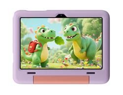 BLACKVIEW Tab 20 Kids PURPLE WiFi 10.1-inch 800x1280 HD 60Hz Unisoc Tiger T310 2Hz 4GB + 6