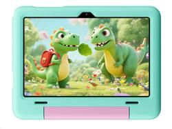 BLACKVIEW Tab 20 Kids GREEN WiFi 10.1-inch 800x1280 HD 60Hz Unisoc Tiger T310 2Hz 4GB + 64