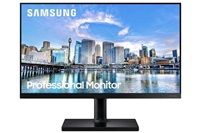 SAMSUNG MT LED LCD Monitor 24" 24T450FQRXEN-plochý,IPS,1920x1080,5ms,75Hz,HDMI,DisplayPort