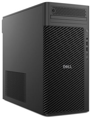 DELL Pro Max Tower T2 FCT2250/ Ultra 9 285K/ 64GB/ 4TB SSD/ RTX 5090 32GB/ W11Pro/ 3Y PS N