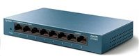 BAZAR - TP-Link switch LS108G - poškozený obal
