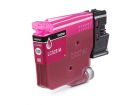 BROTHER LC-528M originální ink magenta/červená 5000str.