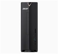 BAZAR - ACER PC Aspire XC-1710,N100,8GB,512GB SSD,UHD,No OS,Black - Rozbaleno (Komplet)