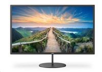 AOC LCD Q32V4 31,5" IPS/2560x1440@75Hz/4ms/250cd/20mil:1/1200:1/HDMI/DP/VESA/repro