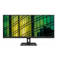AOC LCD U34E2M 34" VA/3440x1440@100Hz/4ms/300cd/4000:1/HDMI/DP/VESA