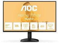 AOC LCD 27B31H 27" IPS/1920x1080@120Hz/1ms/300cd/VGA/HDMI/VESA