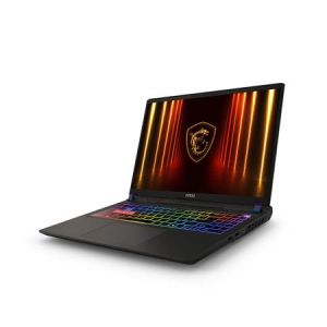 MSI Vector 16 HX AI A2XWHG-695XCZ/Core Ultra 7 255HX/16GB/1TB/RTX 5070 Ti, 12GB/16" FHD+ 1